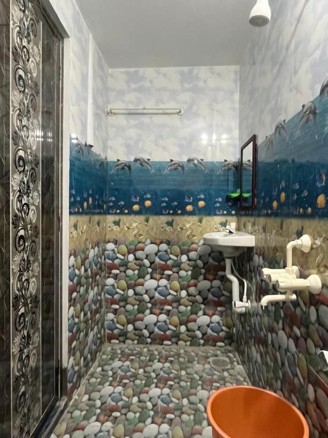 Serenity Bay Home Stay Пудучеррі Екстер'єр фото